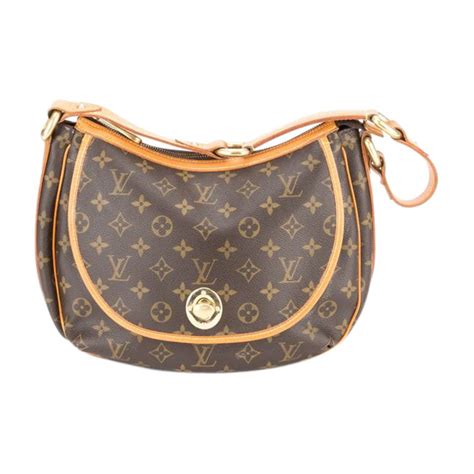 louis vuitton borsa pelle|borse tracolla louis vuitton.